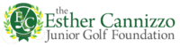 The Esther Cannizzo Junior Golf Foundation