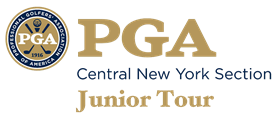 PGA of Central New York Junior TOUR