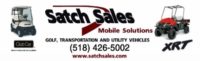 Satch Sales