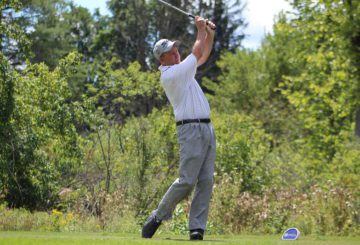 Turning Stone Pro-Am Series No. 1 1