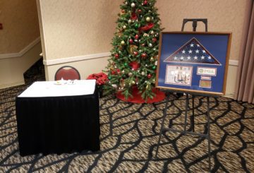 Section Award Finalists: Patriot Award 1