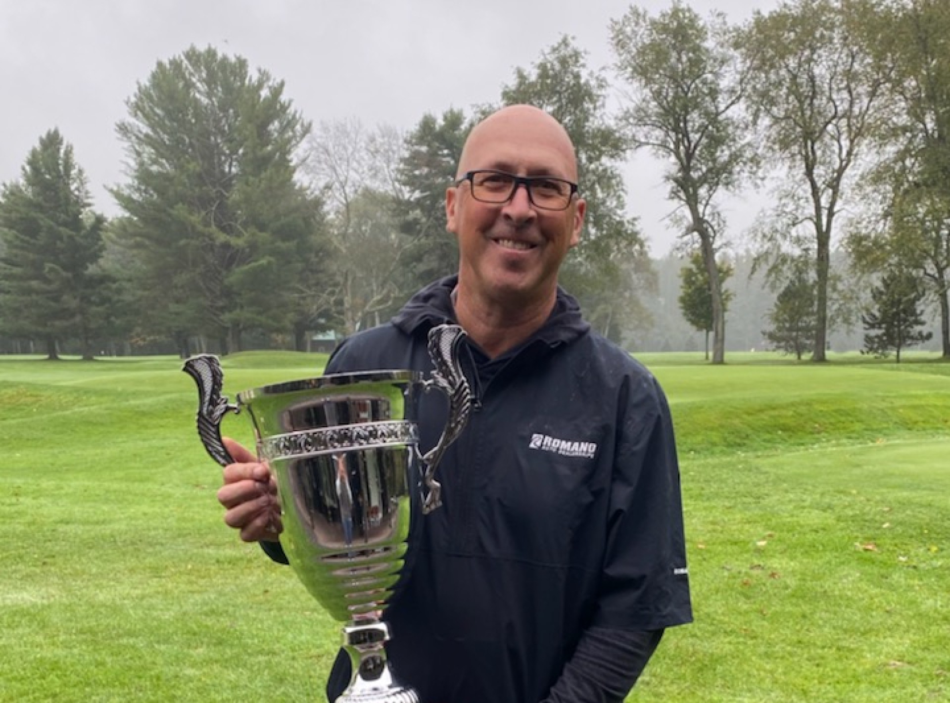 Member Spotlight: Eric Manning – Central New York PGA