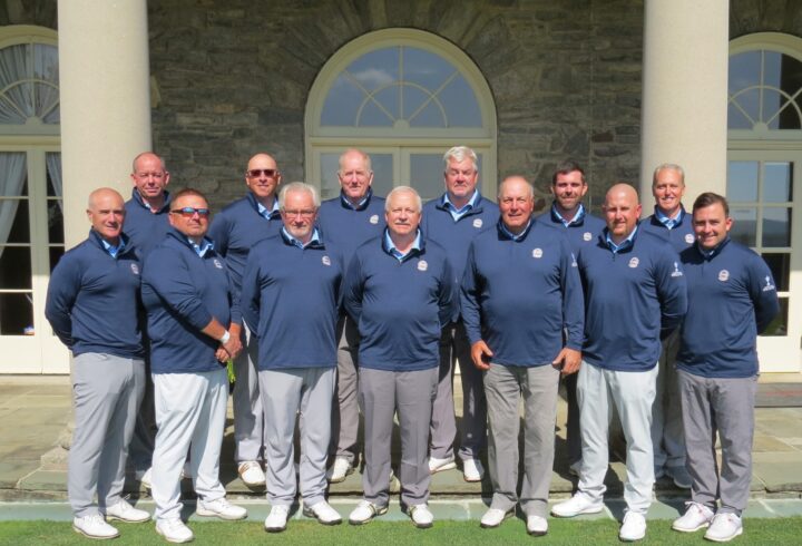 CNY PGA wins 50th annual Mitchell Cup 1