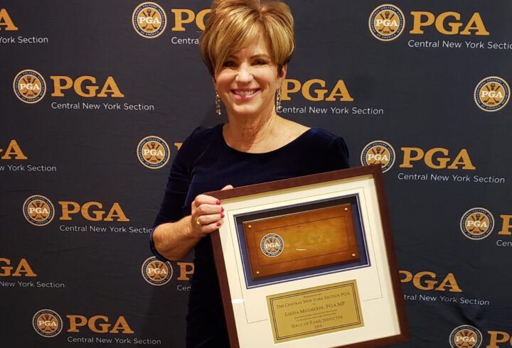 Member Spotlight: Linda Mulherin, PGA 1
