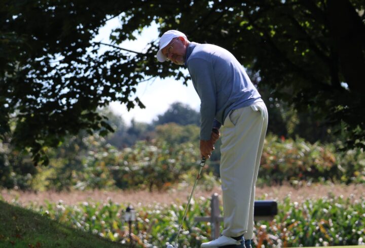 Member Spotlight: Tim Hume, PGA 1