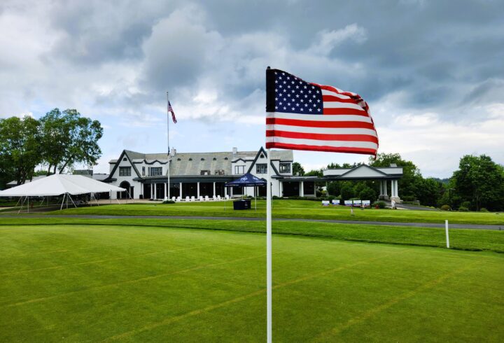 IBEW Local 43/NECA Finger Lakes partners with PGA HOPE Pro-Am