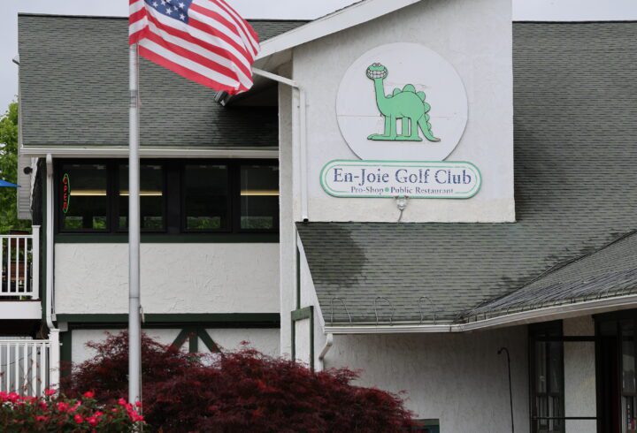 Manning repeats at Pro-Officer tourney 1