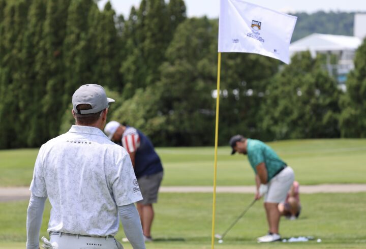 PGA HOPE at the Dick’s Open 1