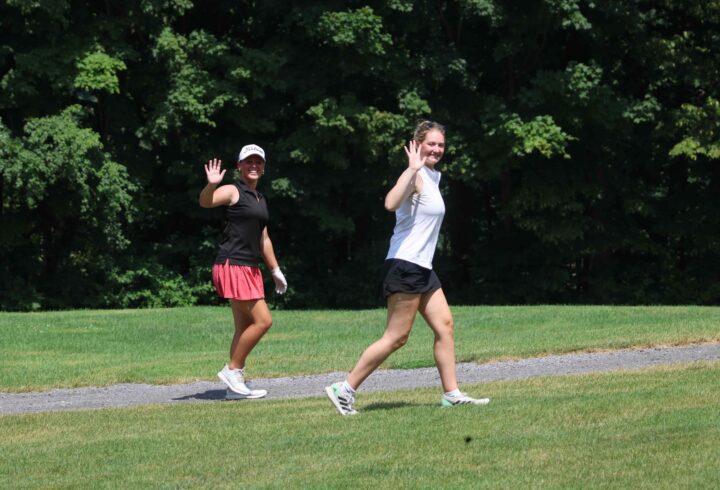 The Rocky Kelly Pro-Junior Carries On a Legacy at Green Lakes Golf Course 1