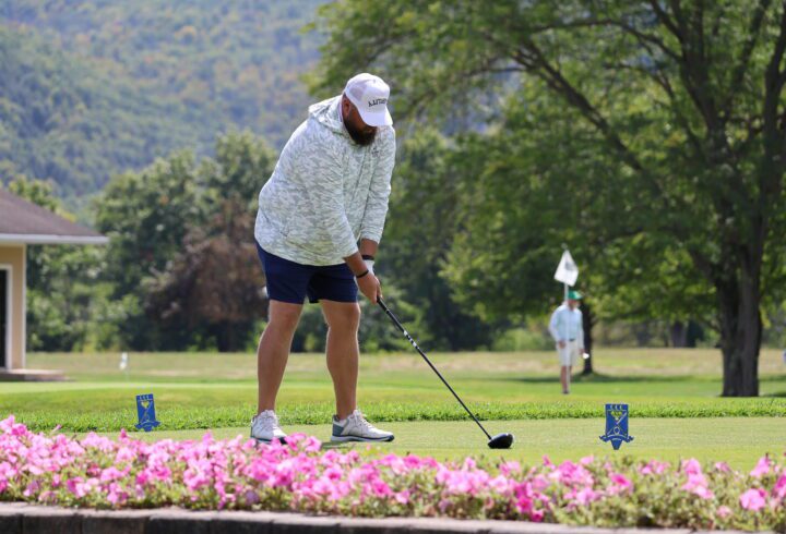 Campbell Captures Turning Stone Pro-Am Championship at Corning Country Club 1