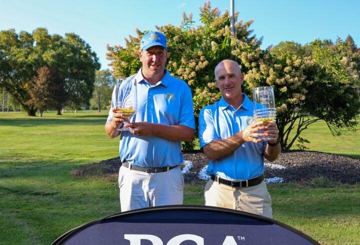 PGA REACH CNY Birdie Bash Shatters Fundraising Goal at Owasco Country Club 1