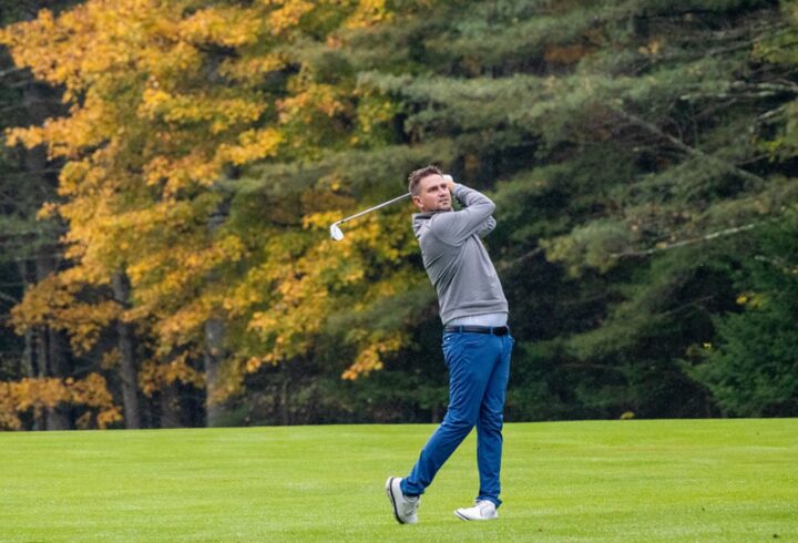 Vinal and Currie Capture CNY PGA Pro-Assistant Championship at Seven Oaks