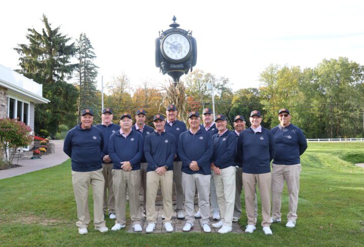 CNY PGA Recaptures the Sovik Cup with 17–13 Victory at Tuscarora Golf Club 1