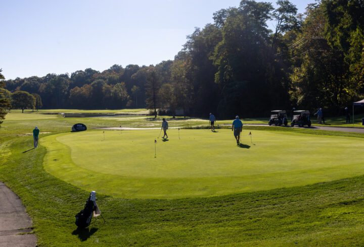 Pro-Assistants Championship 1