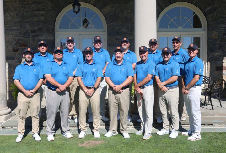 52nd Mitchell Cup Recap – SDGA Claims Victory at Onondaga Golf & Country Club 1