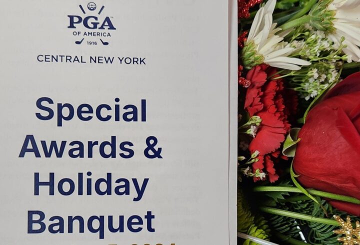 Section Award Finalists: Bill Strausbaugh Award 1