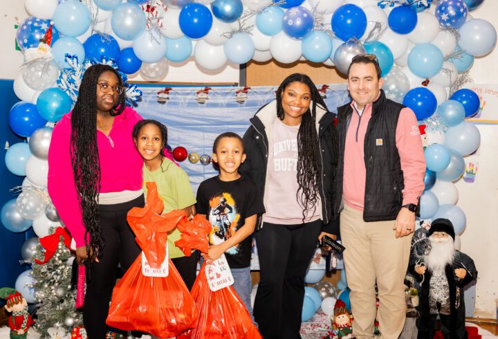 CNY PGA Members Spread Holiday Cheer Through Annual Toy Drive 1