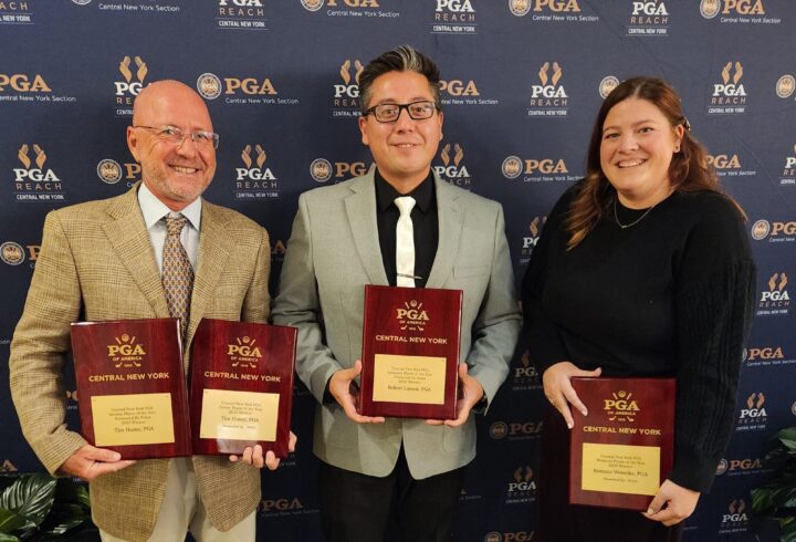 2025 CNY PGA Rolex Players of Year 1