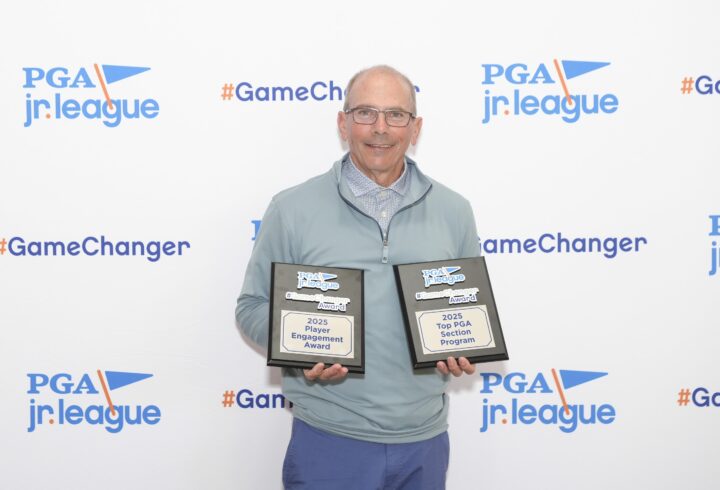 Matt Moretti Honored as CNY #GameChanger Award Recipient for Third Time 1