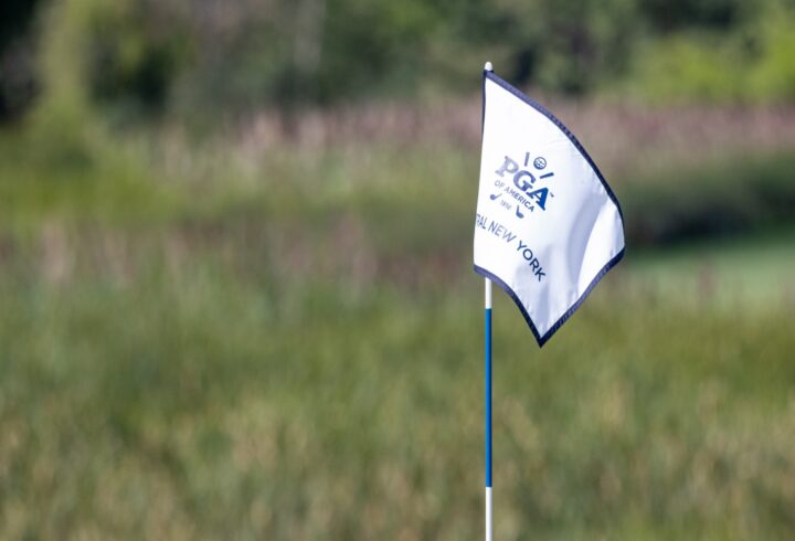Kless Myers Pro-Pro Match Play
