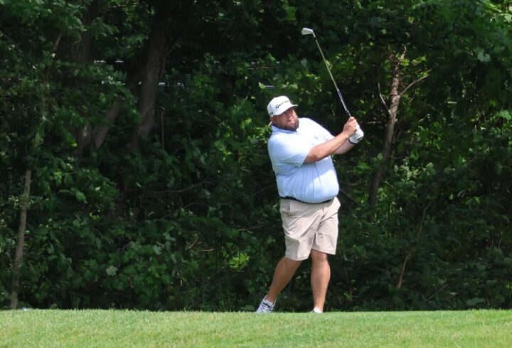 Campbell wins Assistant Players Championship