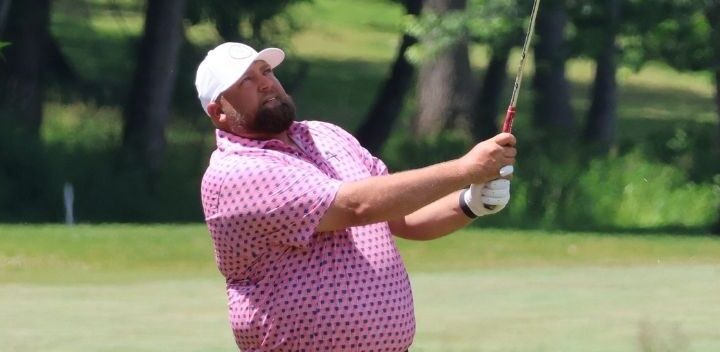 Campbell wins 2026 CNY Open