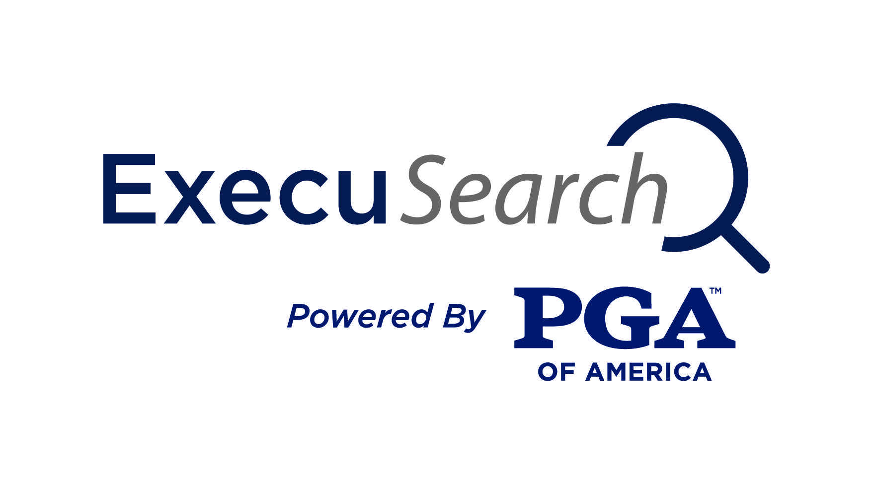 ExecuSearch Powered by PGA