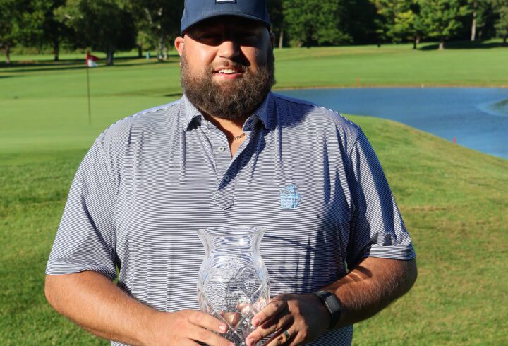 Campbell Captures Assistant’s Championship for Seventh Victory of the Season