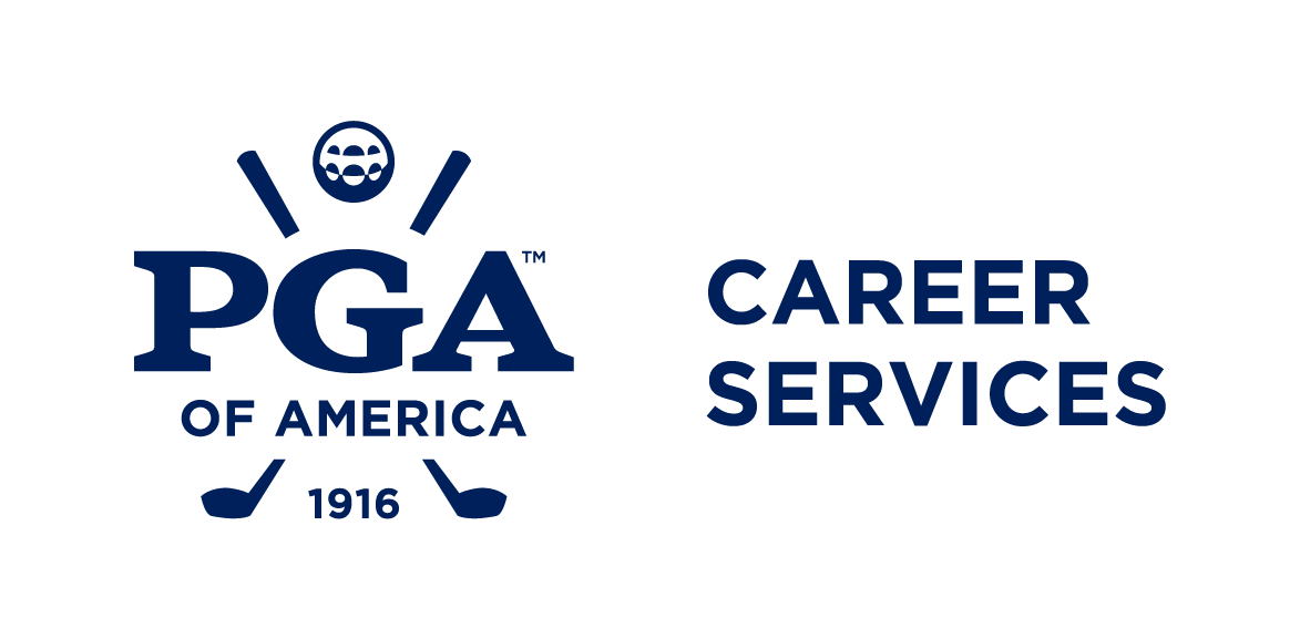 PGA of America Career Services