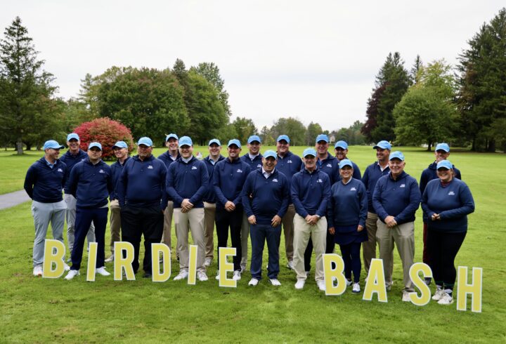 Birdie Bash Raises More Than $75,000 for Upstate Golisano Children’s Hospital and PGA REACH CNY