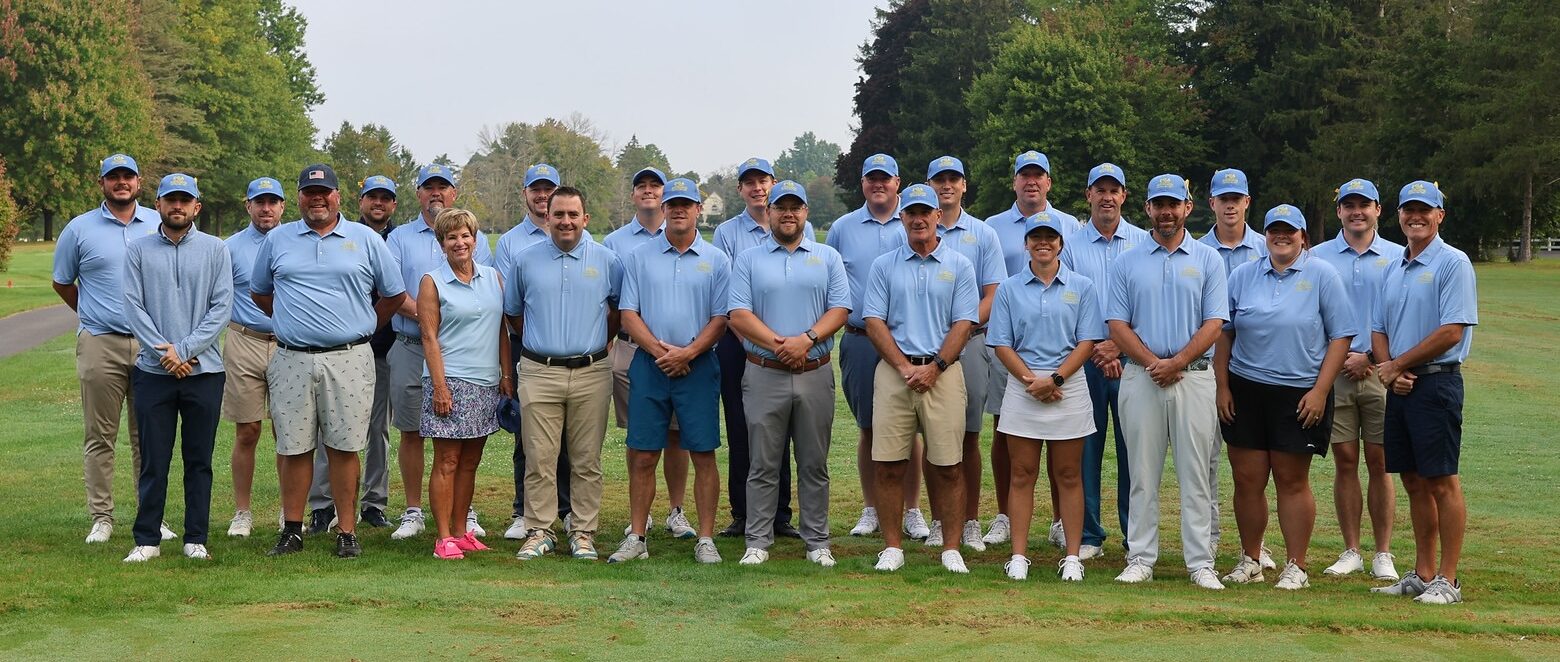2026 Birdie Bash