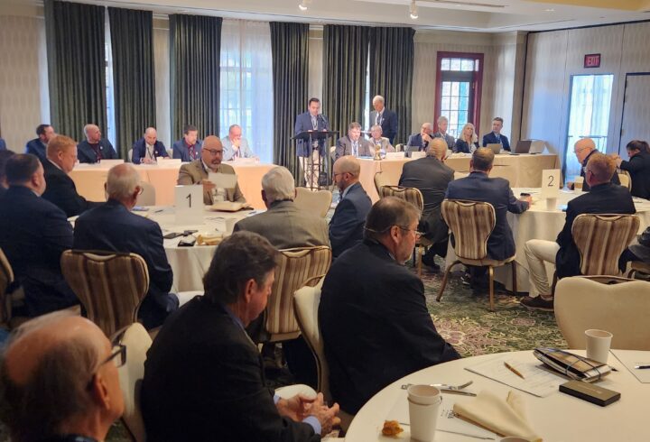 2026 Fall Membership Meeting