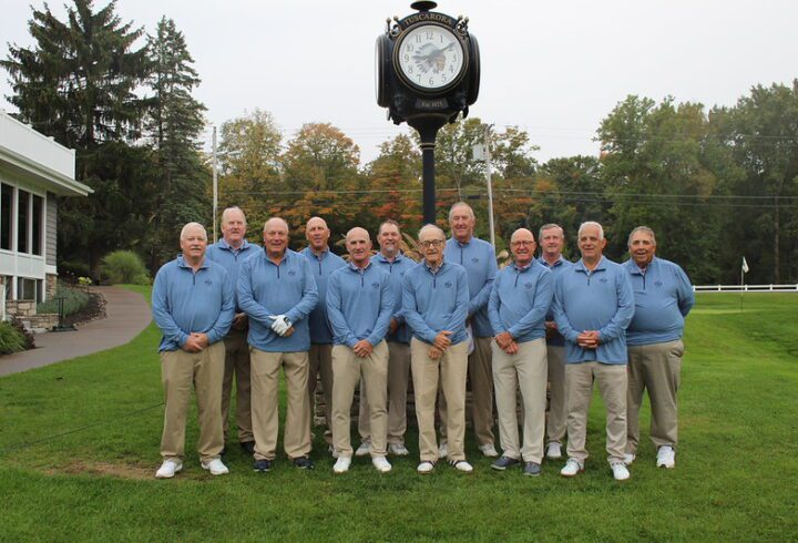 Sovik/Mitchell Cup recap
