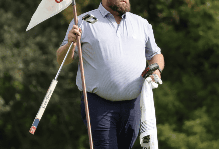 Campbell and Campanaro Capture CNY PGA Fall Pro-Pro at McConnellsville