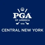 Account avatar for Central New York PGA